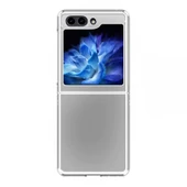 Samsung Galaxy Z Flip 6 Kılıf Kamera Korumalı M-safe Sert PC Porto Kapak thumbnail 2