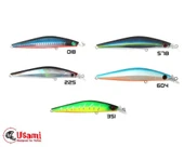 USAMİ SPY 100F-SR 12 G JİG YEM - 1