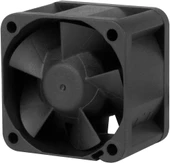 12 Volt Fan 40x40x28 mm thumbnail 1