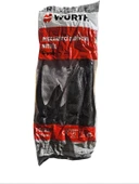 WÜRTH MEKANİKÇİ ELDİVENİ NİTRİL SİYAH 10/XL - 2