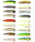 USAMİ COMBO POP 100F 12.1 G MAKET BALIK - 3