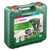 BOSCH UNEO MAXX 18 V 2,5 Ah KIRICI DELİCİ ÇİFT AKÜLÜ thumbnail 2