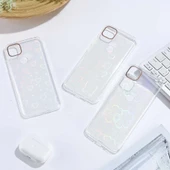 Xiaomi Redmi 9C Kılıf Zore Sidney Desenli Sert Kapak - 2