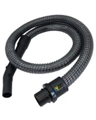 Nilfisk Uyumlu HDS 1010 Süpürge Çelik Telli Emiş Hortumu Başlığı Borusu thumbnail 2