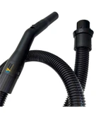 Nilfisk Uyumlu CDF 2050 Süpürge Dayanıklı Emiş Hortumu Başlığı Borusu thumbnail 4