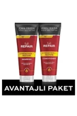Full Repaır Bundle Şampuan Krem Set - 2