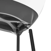 Babyjem Elegant Yenidoğan Bebek Banyo Küvet Seti Kum Beji - 6