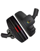 Nilfisk Uyumlu Extreme Care Süpürge Çelik Telli Emiş Hortumu Başlığı Borusu thumbnail 6