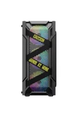 DFS Gaming BALMOND RYZEN 5 3500X-A520M-RTX 5060 8GB-16GB RAM-1TB M.2 SSD-OYUNCU BİLGİSAYARI - 2