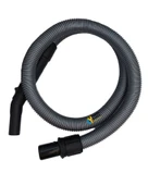 Nilfisk Uyumlu Extreme Hygienic Süpürge Çelik Telli Emiş Hortumu thumbnail 8