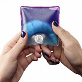 Sihirli El Isıtıcı Jel Cep Sobası - 1