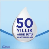 Nutrıcıa Aptamil Pronutra 1200GR Bebek Sütü No:1 (0-6 Ay) Yenidoğan Doğumdan itibaren (3 Lü Set) - 3