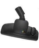 Nilfisk Uyumlu GD 1000 Süpürge Dayanıklı Emiş Hortumu Başlığı Borusu thumbnail 5