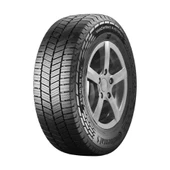 Continental VanContact A/S Ultra 215/65 R16C 106/104T LRC 4 Mevsim Lastik - 2024 - 1