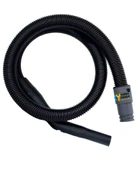 Fakir Uyumlu Commander 2400 Cyclonic Süpürge Dayanıklı Emiş Hortumu Başlığı Borusu thumbnail 3