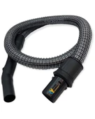 Nilfisk Uyumlu Extreme X 150 Süpürge Çelik Telli Emiş Hortumu Başlığı Borusu thumbnail 2