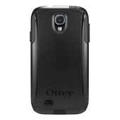 Otterbox Galaxy S4 Commuter Kılıf  - Siyah - 1