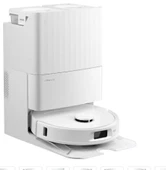 Roborock Qrevo L Beyaz Çöp İstasyonlu Akıllı Robot Süpürge  - OUTLET Açılmış Kutu (Sıfır Kondisyon) - 1