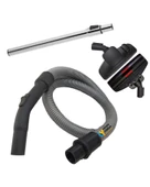 Nilfisk Uyumlu CDB 3020 Süpürge Emiş Hortumu Başlığı Borusu thumbnail 1