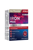 Nutraxin Iron Max 30 Tablet - 1
