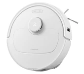 Roborock Qrevo L Beyaz Çöp İstasyonlu Akıllı Robot Süpürge  - OUTLET Açılmış Kutu (Sıfır Kondisyon) - 2