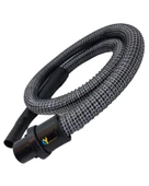 Nilfisk Uyumlu HDS 1010 Süpürge Çelik Telli Emiş Hortumu Başlığı Borusu thumbnail 4