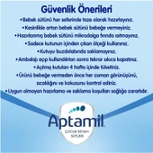 Nutrıcıa Aptamil Pronutra 1200GR Bebek Sütü No:1 (0-6 Ay) Yenidoğan Doğumdan itibaren (3 Lü Set) - 7