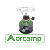 K 192+230 Kartuş Tüp Kamp Ocağı Başlığı + 230 gr Tüp - 1