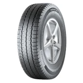 Continental VanContact A/S 285/55 R16C 126N 4 Mevsim Lastik - 2025 - 1