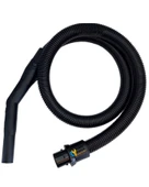 Nilfisk Uyumlu CDF 2050 Süpürge Dayanıklı Emiş Hortumu Başlığı Borusu thumbnail 3