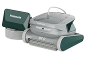 POOLMATE DT C Otomatik Havuz Süpürge Robotu-Robotic Poll Cleaner-ToptancıyızBiz thumbnail 2