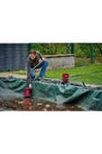 Einhell GE-DP 18/25 Li - Solo, Akülü Dalgıç Pompa - Kirli Su - 2
