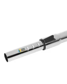 Nilfisk Uyumlu Extreme Free Süpürge Çelik Telli Emiş Hortumu thumbnail 6