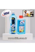 Titiz Bulaşık Makine Parlatıcısı 500 Ml X " 12 Adet " - 4