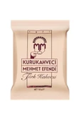 Mehmet Efendi Kurukahveci Türk Kahvesi 10 X 100 G - 1
