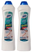 Titiz Sıvı Krem Temizleyici 750 ML Amonyaklı - 2