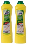 Titiz Sıvı Krem Temizleyici 750 ML Limonlu - 2