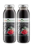 Benorganic BEN ORGANİC VİŞNE SUYU 250 ML - 2'Lİ - 6