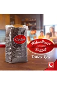 Tanay Ceylon Ithal Sri Lanka Siyah Yaprak Seylan Çayı Kaçak Çay 750 gr X 2 Adet (1.500 GR) - 5