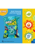 MUMCU KURUYEMİŞLERİ Cricksy Crunch Turco Blue Ekşi-acı Soslu Cips - 2