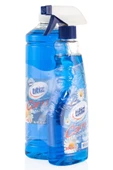 Titiz Cam Temizleyici 500ml Sprey + 1000ml Yedek - 1