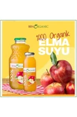 Benorganic Benorganik Organik Elma Suyu 946 Ml - 2