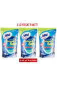 Titiz Bulaşık Makinesi Tuzu 1500 Gr x 3 ADET - 1