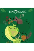 Benorganic BEN ORGANİC ELMA SUYU 250 ML - 2'Lİ - 3