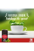 Tanay İthal Seylan Ceylon Sri Lanka Kaçak Siyah Yaprak Çayı ( Çay 500 Gr) - 2
