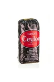 Tanay İthal Seylan Ceylon Sri Lanka Kaçak Siyah Yaprak Çayı ( Çay 500 Gr) - 1