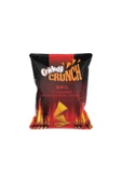 MUMCU KURUYEMİŞLERİ CRİCKSY CRUNCH BBQ SOSLU CIPS barbakü soslu cips - 1