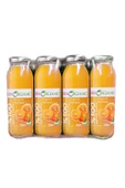 Benorganic Organik Portakal Suyu 12 X 250 ml - 1