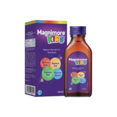 Magnimore Kids Şurup 200 ml thumbnail 6