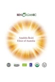 Benorganic BEN ORGANİC VİŞNE SUYU 250 ML - 2'Lİ - 5